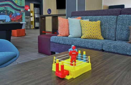 Tru By Hilton Mobile - image 8
