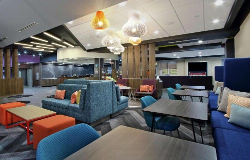 Tru By Hilton Mobile - image 9