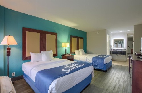 Days Inn by Wyndham Mobile I-65 - image 23
