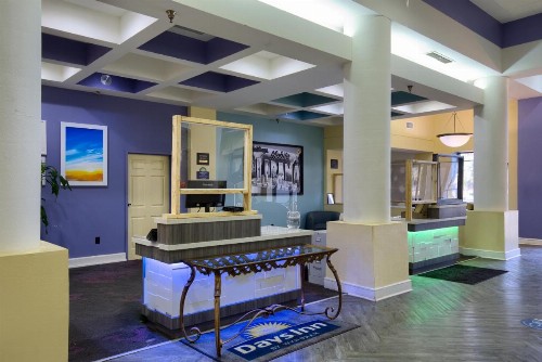 Days Inn by Wyndham Mobile I-65 - image 32