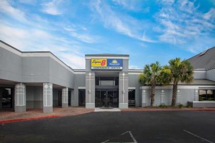 Days Inn Mobile Al