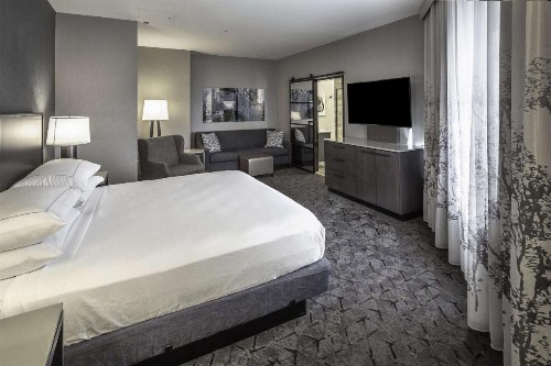 DoubleTree by Hilton Modesto - image 12