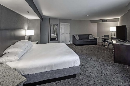 DoubleTree by Hilton Modesto - image 15