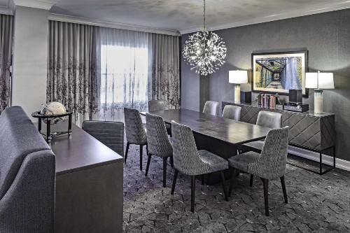 DoubleTree by Hilton Modesto - image 24