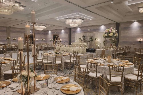 DoubleTree by Hilton Modesto - image 26