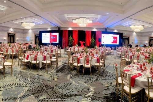 DoubleTree by Hilton Modesto - image 27