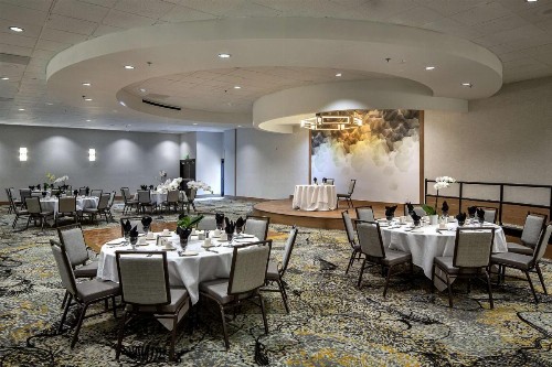 DoubleTree by Hilton Modesto - image 29