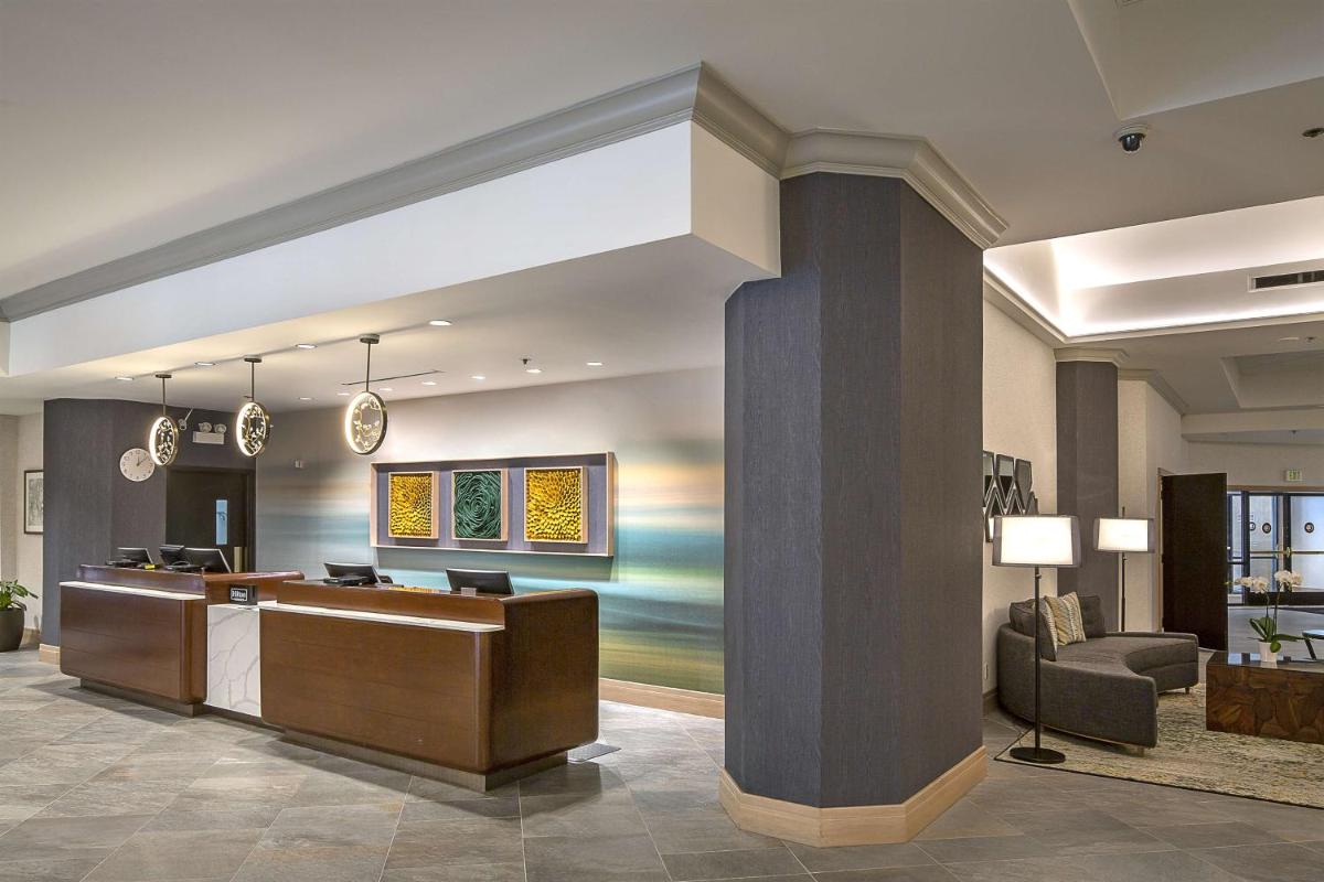 DoubleTree by Hilton Modesto - image 3