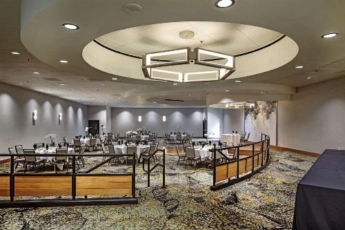 DoubleTree by Hilton Modesto - image 34