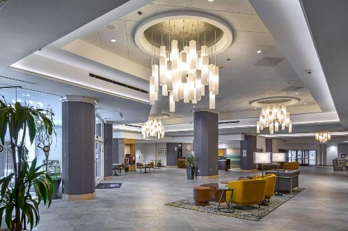 DoubleTree by Hilton Modesto - image 4