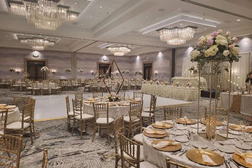 DoubleTree by Hilton Modesto - image 43