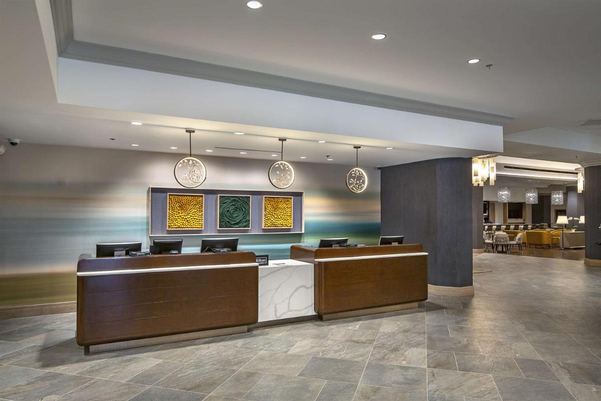DoubleTree by Hilton Modesto - image 5