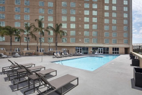 DoubleTree by Hilton Modesto - image 6