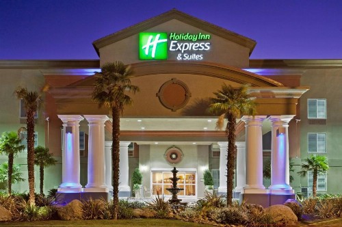 Holiday Inn Express Hotel & Suites Modesto-Salida an IHG Hotel