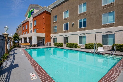Holiday Inn Express Hotel & Suites Modesto-Salida an IHG Hotel - image 13