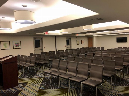 Holiday Inn Express Hotel & Suites Modesto-Salida an IHG Hotel - image 14