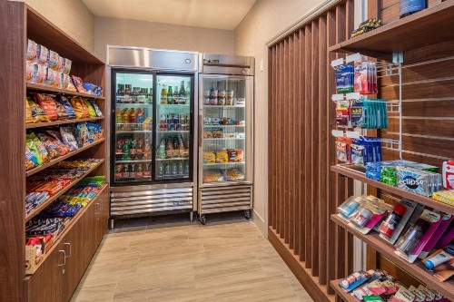 Holiday Inn Express Hotel & Suites Modesto-Salida an IHG Hotel - image 22