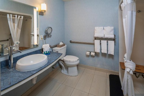 Holiday Inn Express Hotel & Suites Modesto-Salida an IHG Hotel - image 27