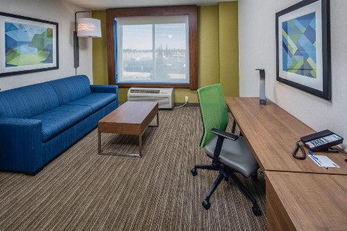 Holiday Inn Express Hotel & Suites Modesto-Salida an IHG Hotel - image 30