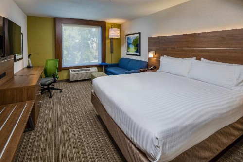 Holiday Inn Express Hotel & Suites Modesto-Salida an IHG Hotel - image 31