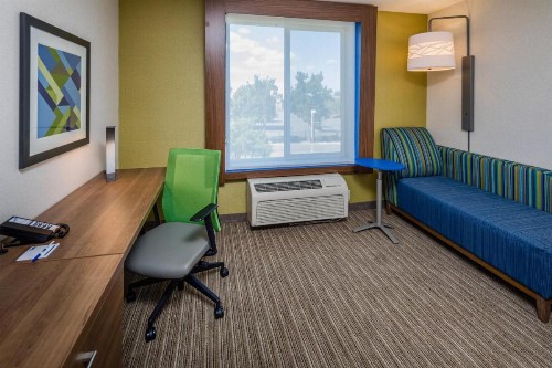 Holiday Inn Express Hotel & Suites Modesto-Salida an IHG Hotel - image 32