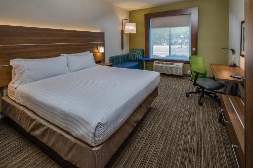Holiday Inn Express Hotel & Suites Modesto-Salida an IHG Hotel - image 33