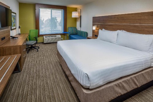 Holiday Inn Express Hotel & Suites Modesto-Salida an IHG Hotel - image 34