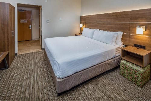 Holiday Inn Express Hotel & Suites Modesto-Salida an IHG Hotel - image 38