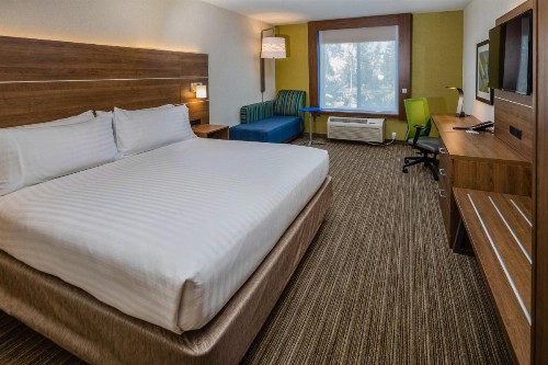Holiday Inn Express Hotel & Suites Modesto-Salida an IHG Hotel - image 43