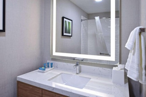 Modesto Hotel - image 38
