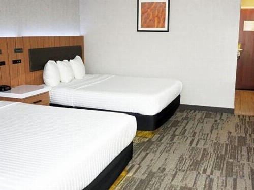 Modesto Hotel - image 45