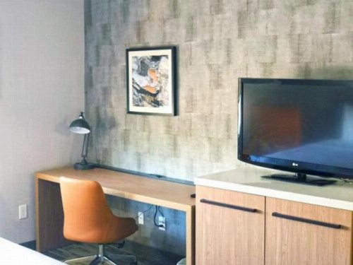 Modesto Hotel - image 46