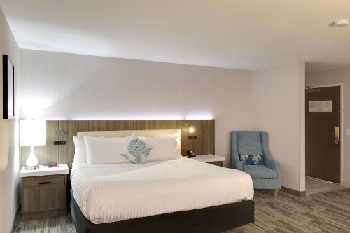 Modesto Hotel - image 48