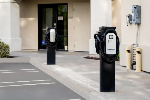 SpringHill Suites by Marriott Modesto - image 20