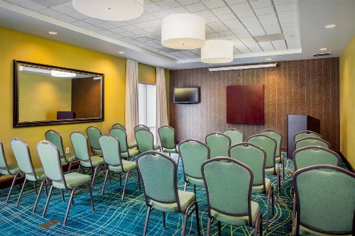 SpringHill Suites by Marriott Modesto - image 26