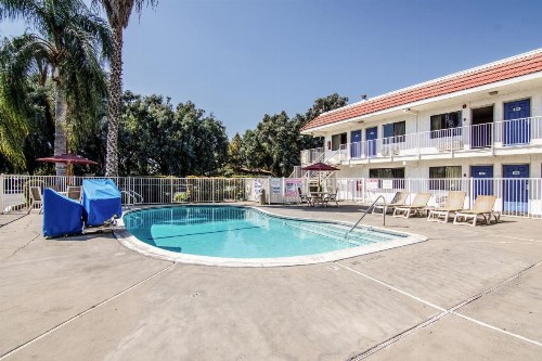 Motel 6-Modesto CA - image 19