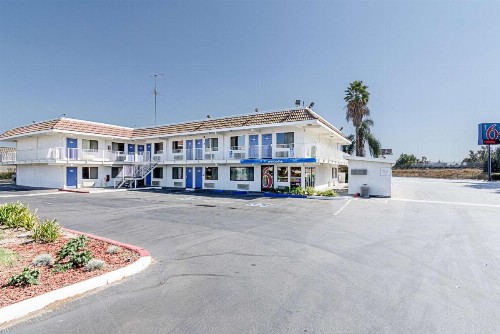 Motel 6-Modesto CA - image 23