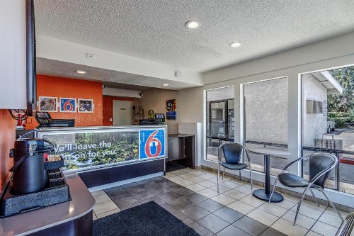 Motel 6-Modesto CA - image 40