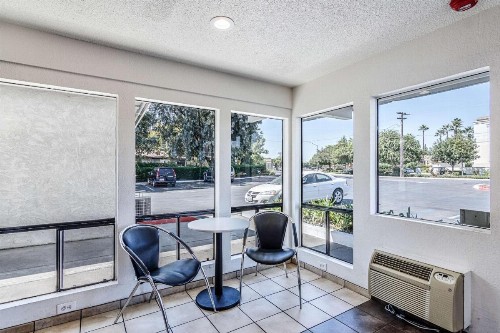 Motel 6-Modesto CA - image 9