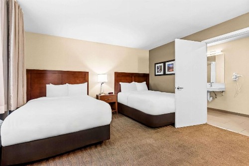 Comfort Inn Modesto - image 11