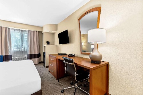 Comfort Inn Modesto - image 13