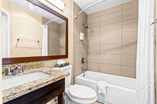 Comfort Inn Modesto - image 20