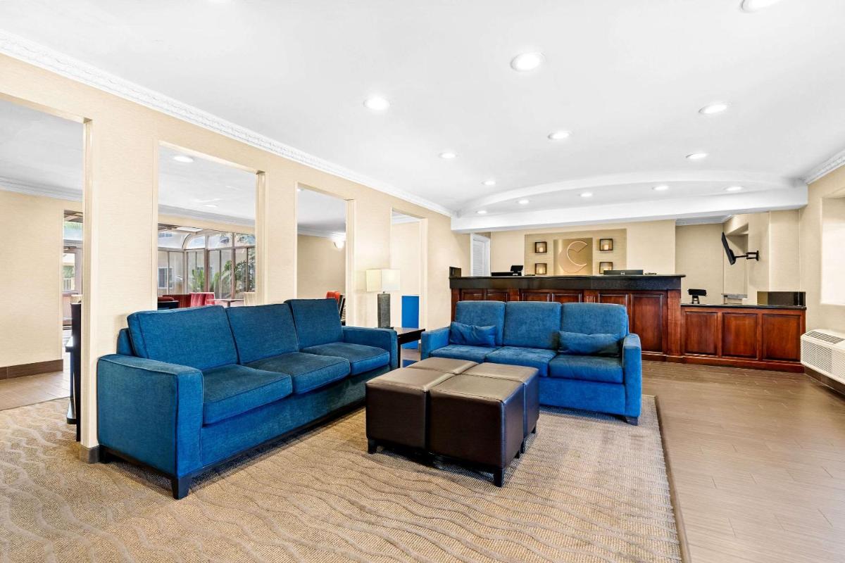 Comfort Inn Modesto - image 4