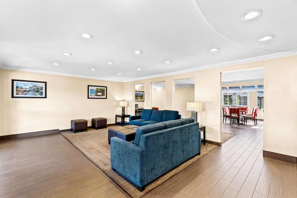Comfort Inn Modesto - image 5