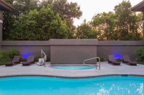 Baymont by Wyndham Modesto Salida - image 14