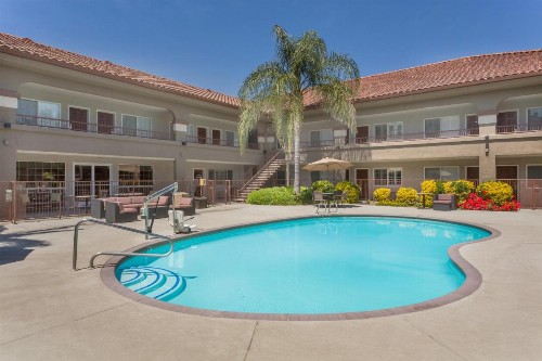 Baymont by Wyndham Modesto Salida - image 15