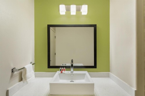 Baymont by Wyndham Modesto Salida - image 20