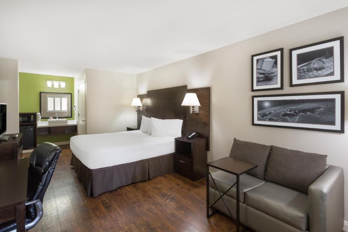 Baymont by Wyndham Modesto Salida - image 3