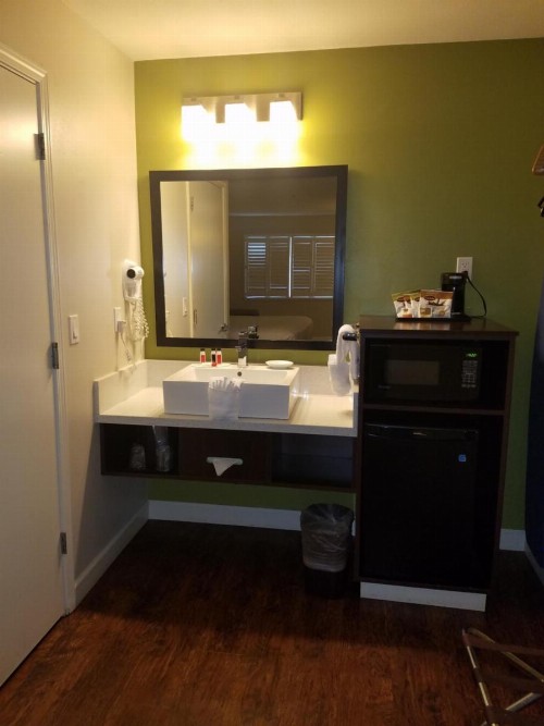 Baymont by Wyndham Modesto Salida - image 7