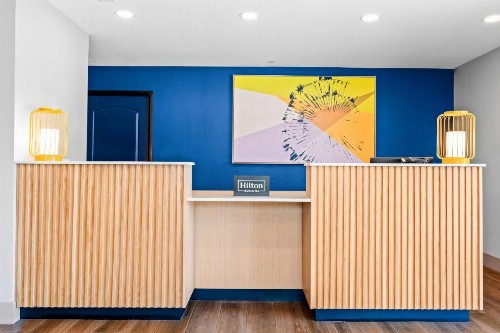 Quality Inn Modesto near Salida